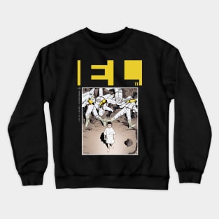 El Volume 1 Crewneck Sweatshirt